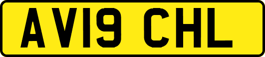AV19CHL