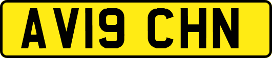 AV19CHN