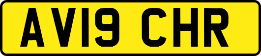 AV19CHR