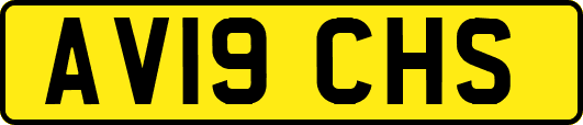 AV19CHS