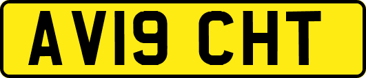 AV19CHT