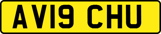 AV19CHU