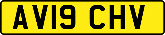 AV19CHV