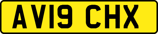 AV19CHX