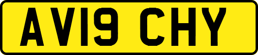 AV19CHY