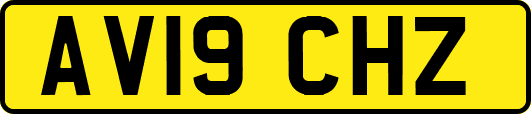 AV19CHZ