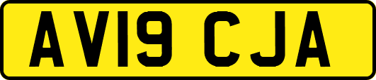 AV19CJA