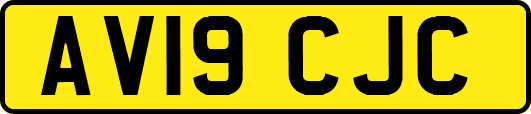 AV19CJC