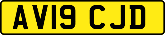 AV19CJD