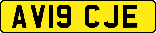 AV19CJE