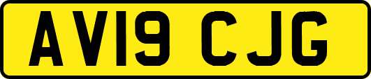 AV19CJG