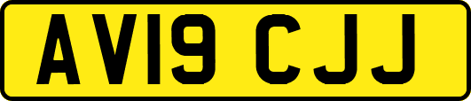 AV19CJJ