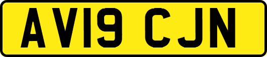 AV19CJN