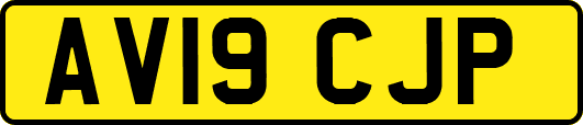 AV19CJP