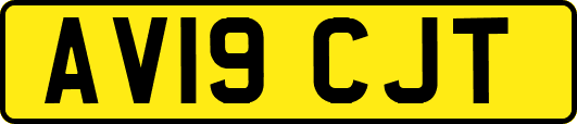 AV19CJT