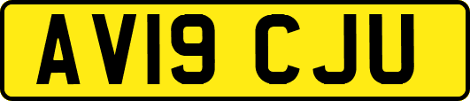 AV19CJU