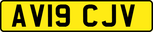 AV19CJV