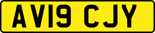 AV19CJY