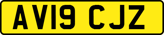 AV19CJZ
