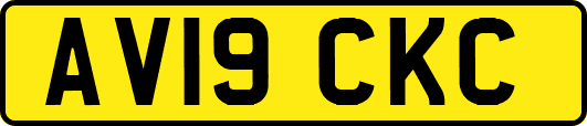 AV19CKC