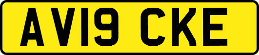 AV19CKE