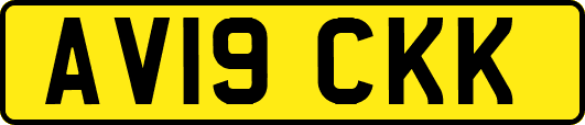 AV19CKK