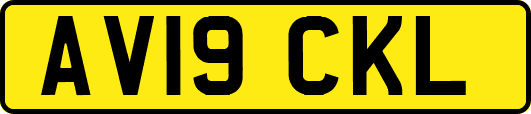 AV19CKL