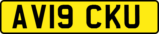 AV19CKU