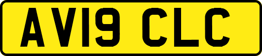 AV19CLC