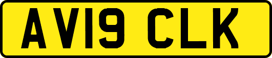 AV19CLK
