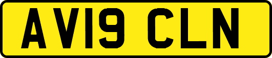 AV19CLN