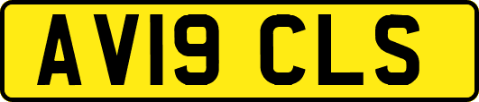 AV19CLS