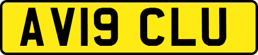 AV19CLU