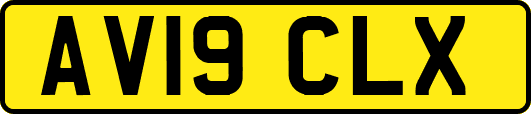 AV19CLX