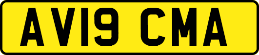 AV19CMA