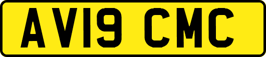 AV19CMC