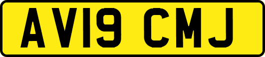 AV19CMJ