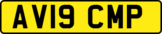 AV19CMP