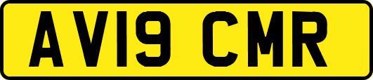 AV19CMR