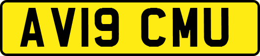 AV19CMU