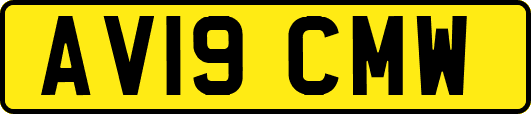 AV19CMW