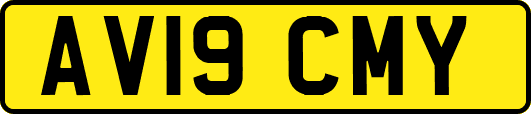 AV19CMY