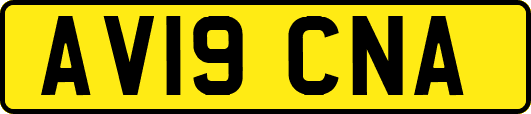 AV19CNA