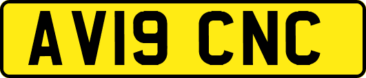 AV19CNC