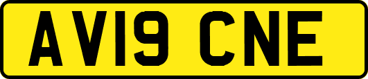 AV19CNE
