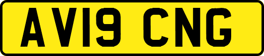 AV19CNG