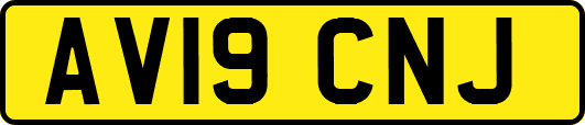 AV19CNJ
