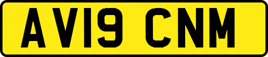 AV19CNM
