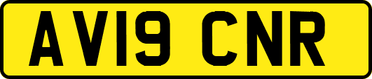 AV19CNR