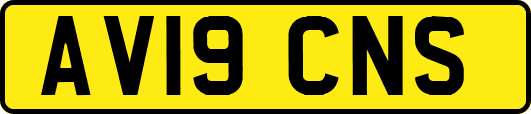 AV19CNS